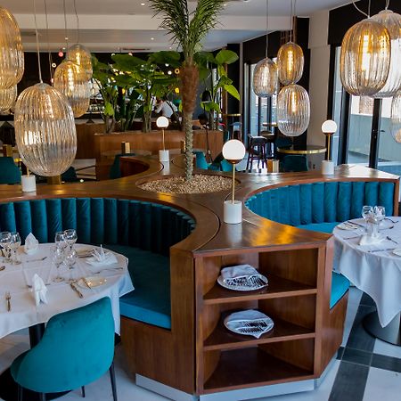 Le Centell Hotel & Spa (Adults Only) Ανταναναρίβο Εξωτερικό φωτογραφία