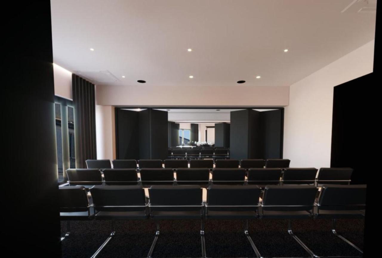 Le Centell Hotel & Spa (Adults Only) Ανταναναρίβο Εξωτερικό φωτογραφία