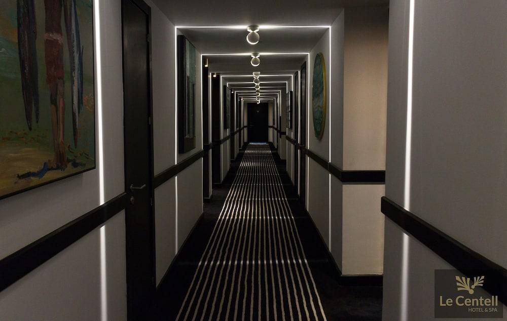 Le Centell Hotel & Spa (Adults Only) Ανταναναρίβο Εξωτερικό φωτογραφία