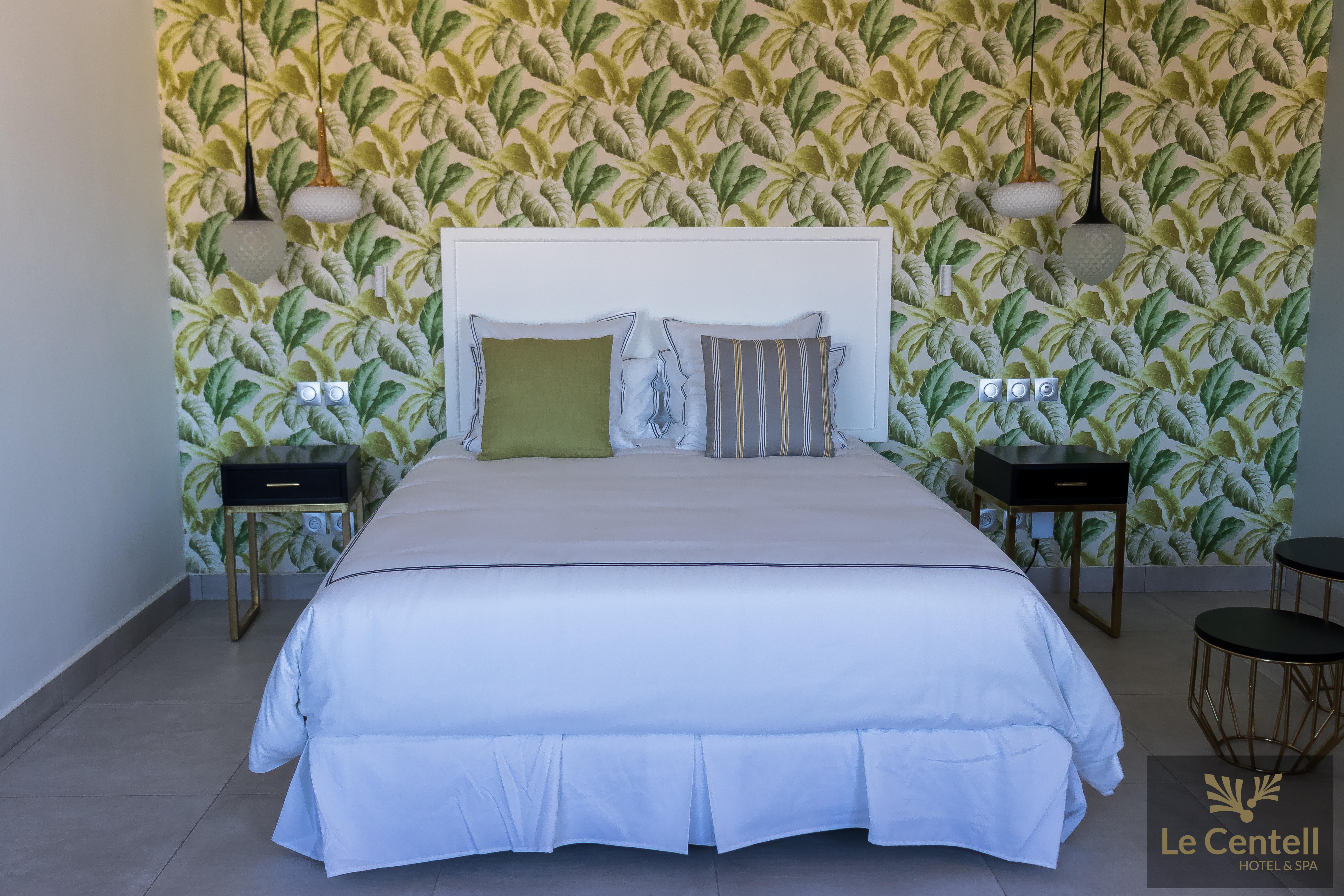 Le Centell Hotel & Spa (Adults Only) Ανταναναρίβο Εξωτερικό φωτογραφία