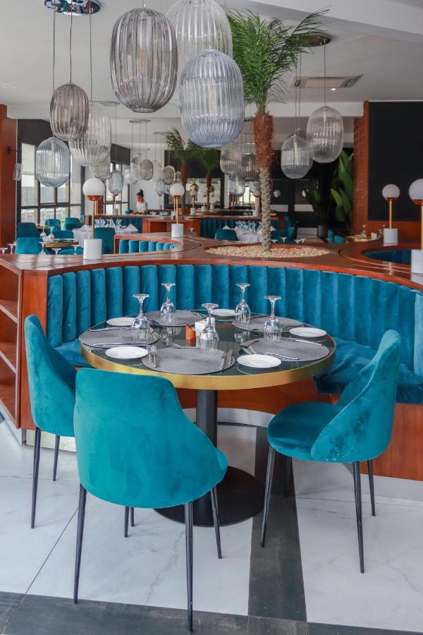 Le Centell Hotel & Spa (Adults Only) Ανταναναρίβο Εξωτερικό φωτογραφία