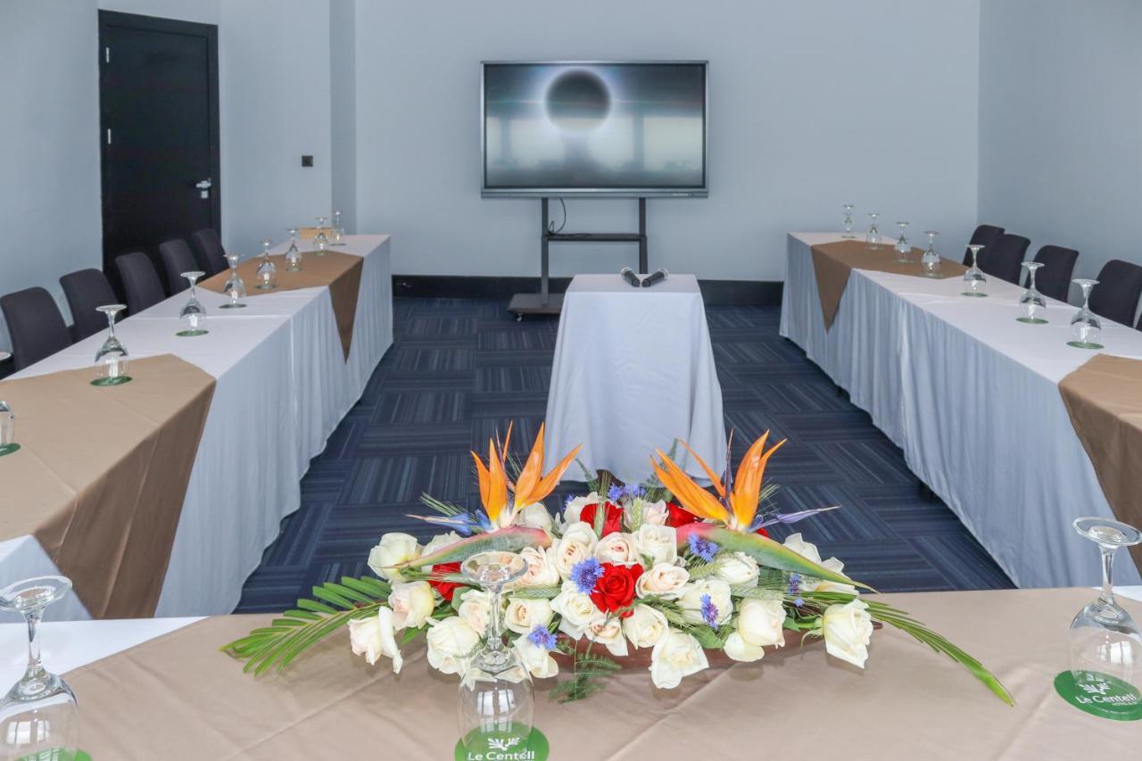 Le Centell Hotel & Spa (Adults Only) Ανταναναρίβο Εξωτερικό φωτογραφία
