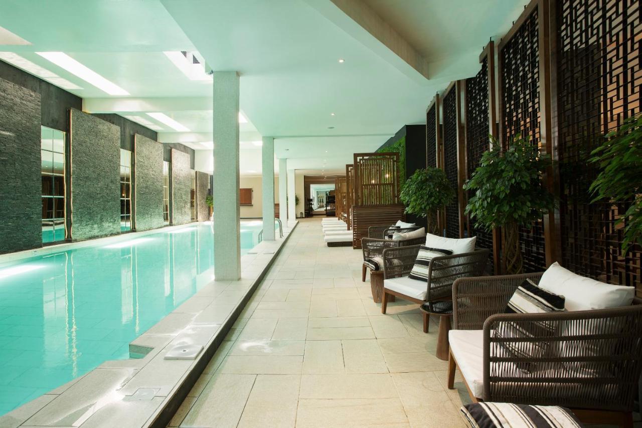 Le Centell Hotel & Spa (Adults Only) Ανταναναρίβο Εξωτερικό φωτογραφία