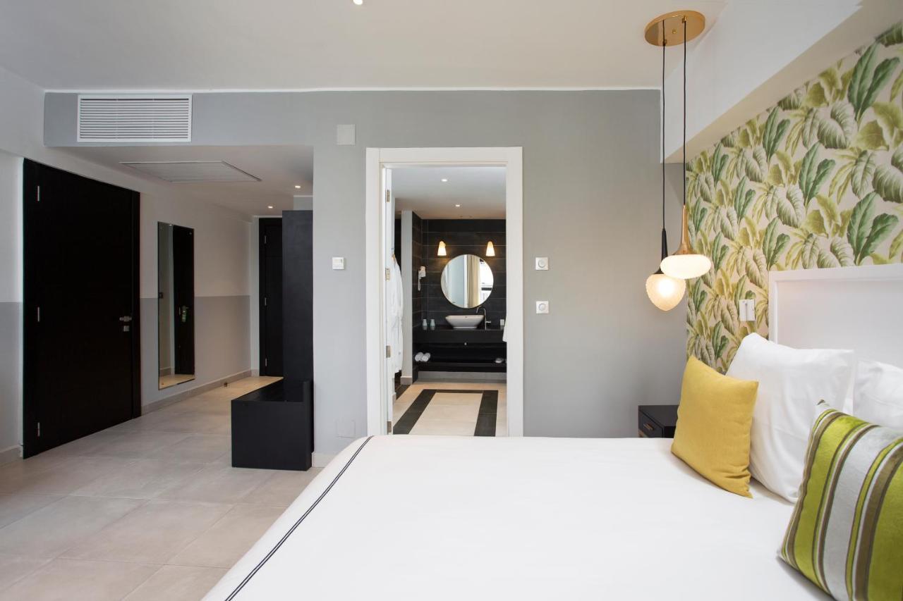 Le Centell Hotel & Spa (Adults Only) Ανταναναρίβο Εξωτερικό φωτογραφία