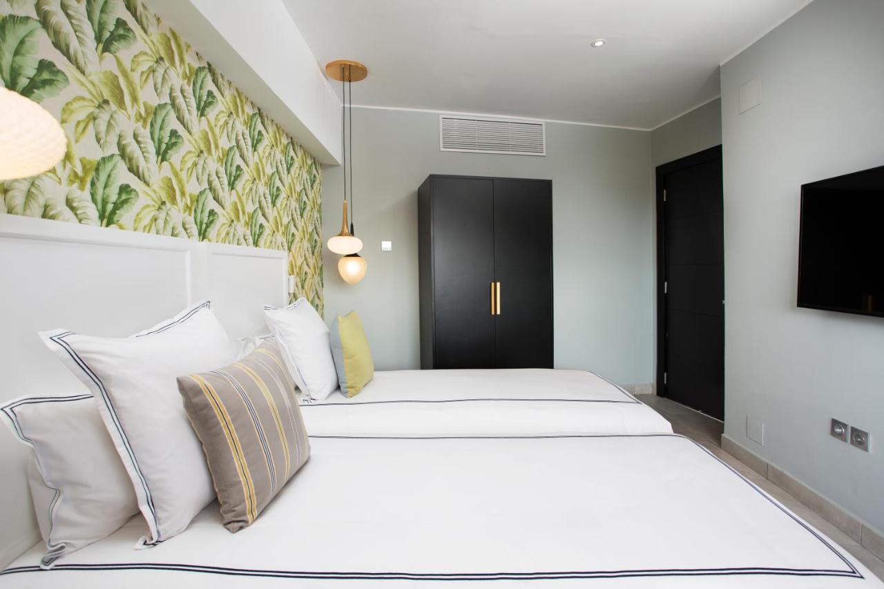 Le Centell Hotel & Spa (Adults Only) Ανταναναρίβο Εξωτερικό φωτογραφία