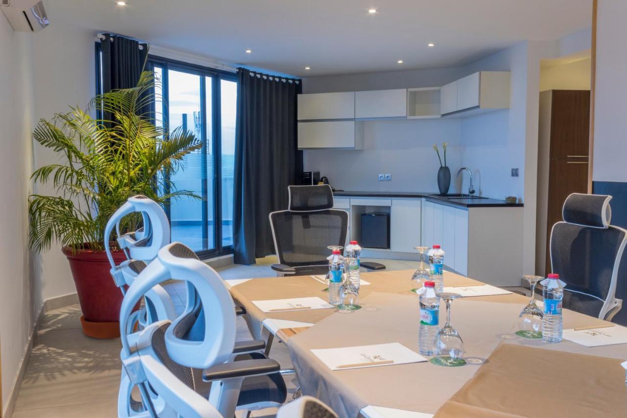 Le Centell Hotel & Spa (Adults Only) Ανταναναρίβο Εξωτερικό φωτογραφία