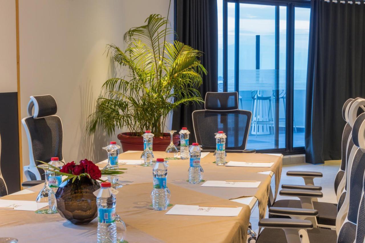 Le Centell Hotel & Spa (Adults Only) Ανταναναρίβο Εξωτερικό φωτογραφία