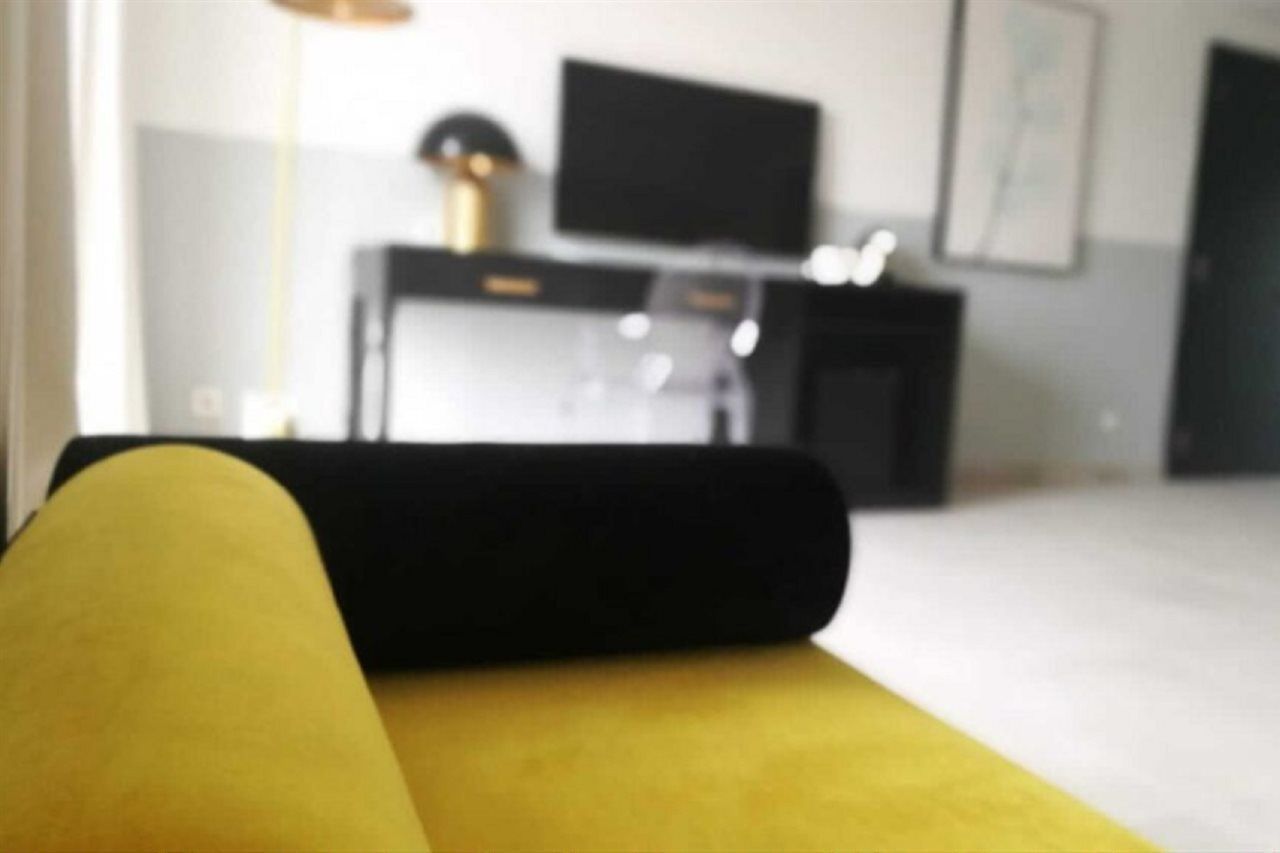 Le Centell Hotel & Spa (Adults Only) Ανταναναρίβο Εξωτερικό φωτογραφία