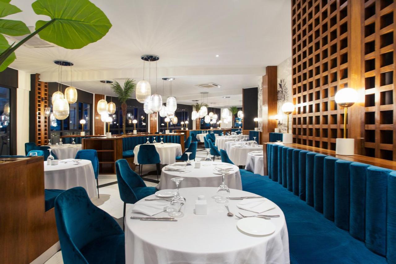 Le Centell Hotel & Spa (Adults Only) Ανταναναρίβο Εξωτερικό φωτογραφία
